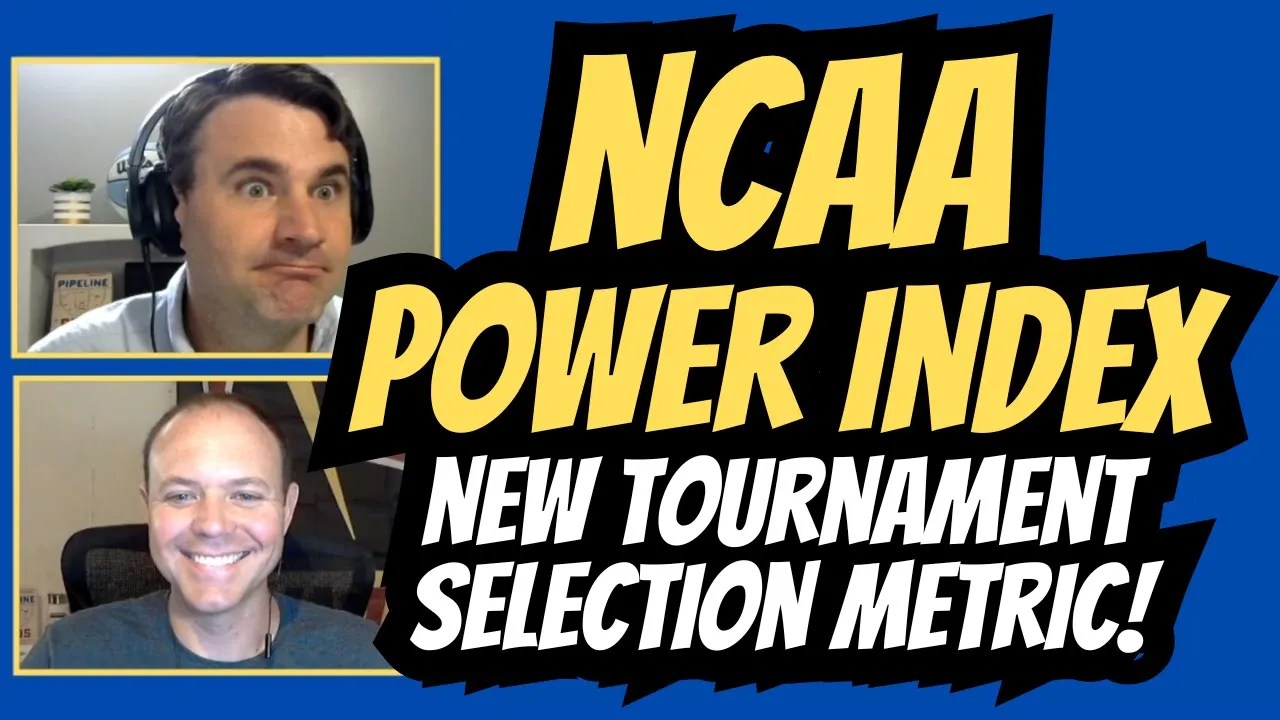 Unpacking NPI – New Tournament Selection Metric for Division III – Episode 83