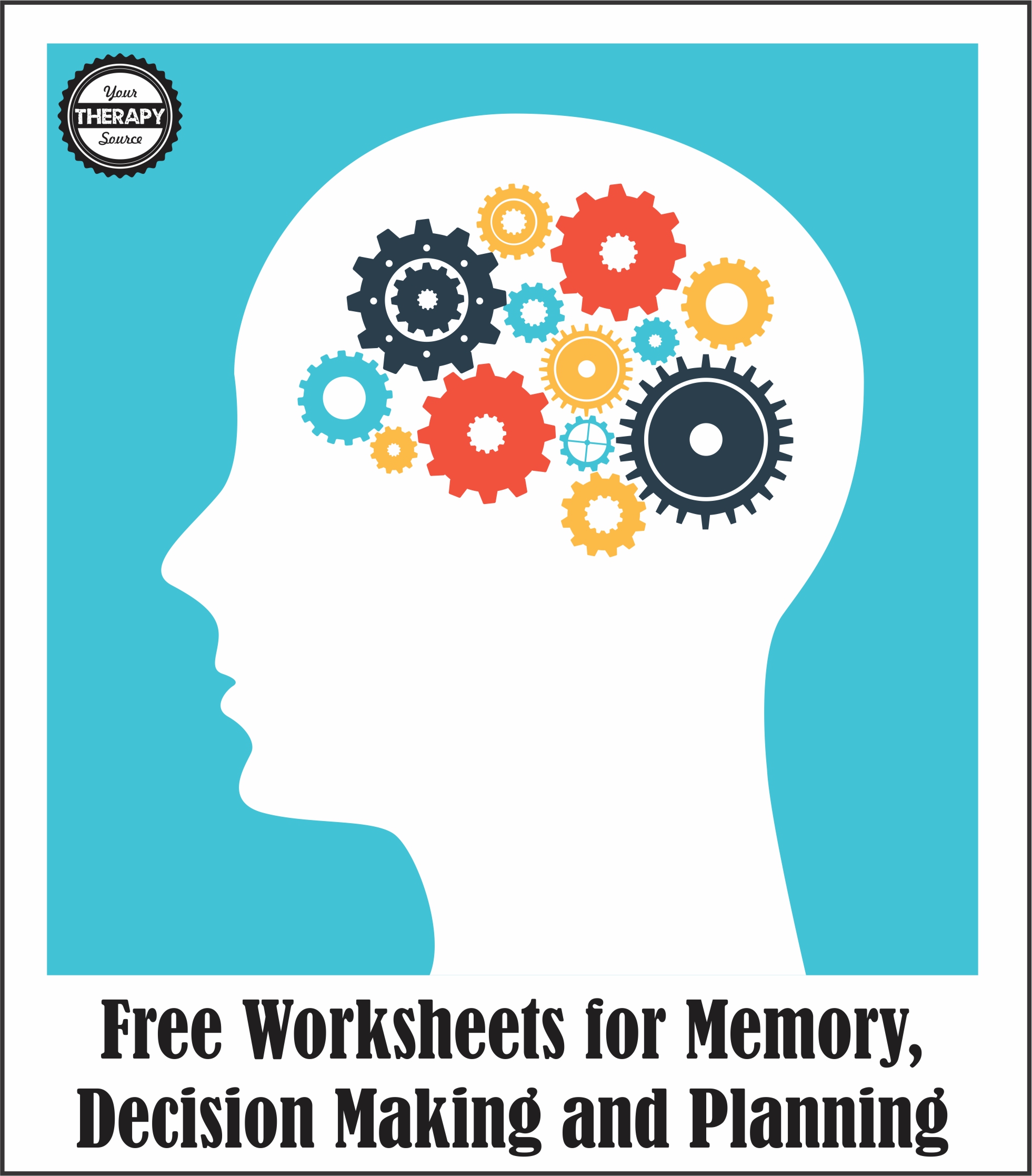 Want more videos about psychology every monday and thursday? Q A Looking For Free Worksheets For Memory Decision Making And Planning Your Therapy Source