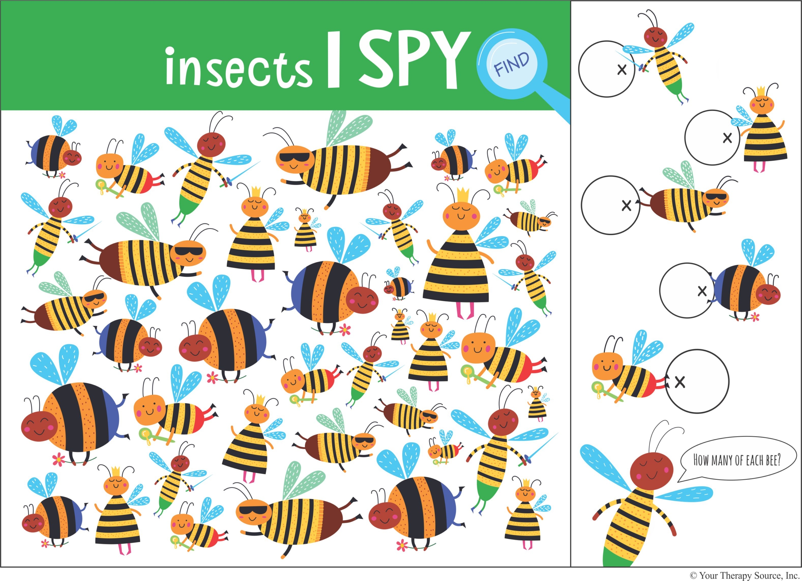 visual perceptual activities archives your therapy source