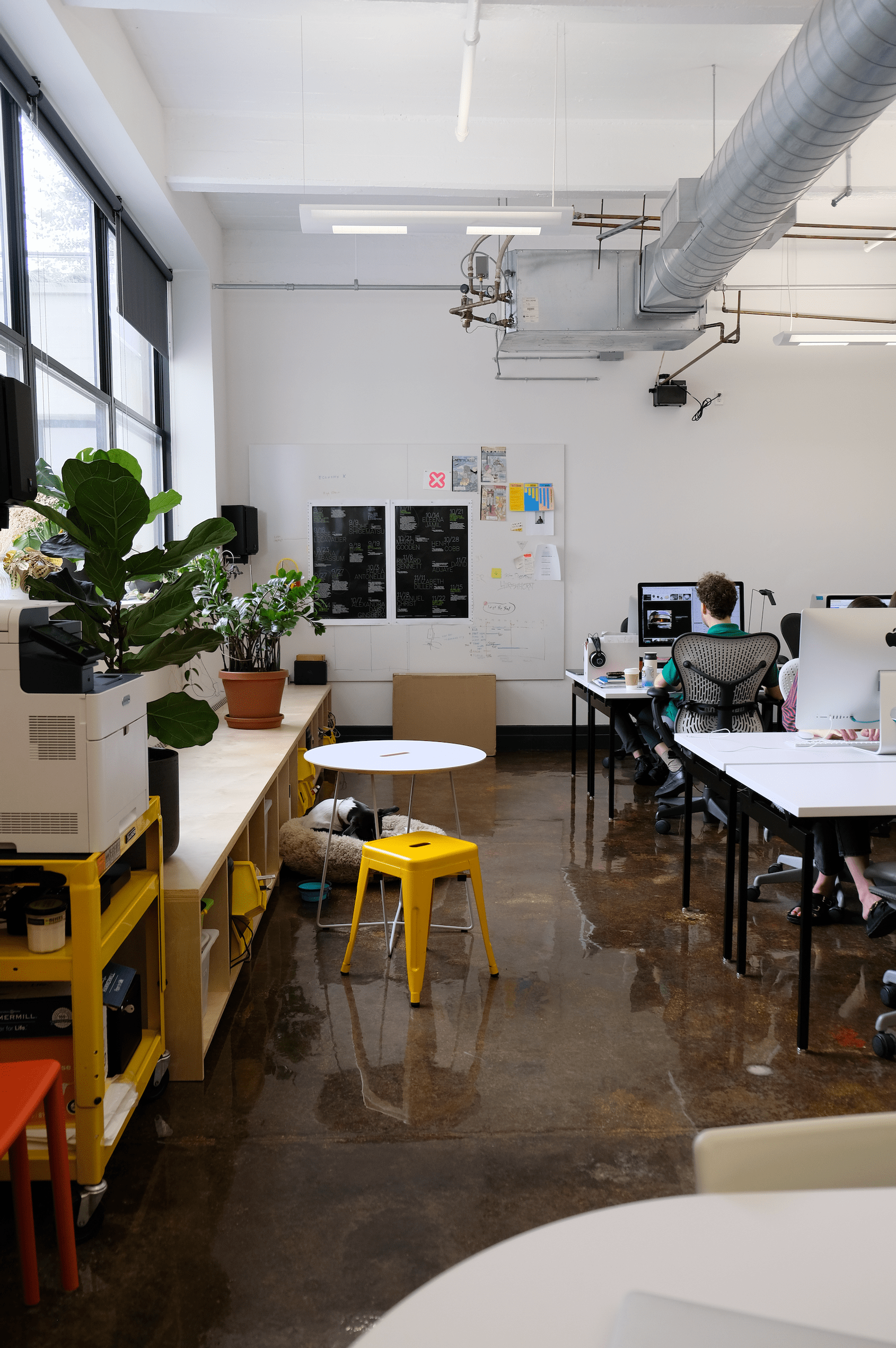 Home Linked Air - Premium Space Texture Gallery - 8K