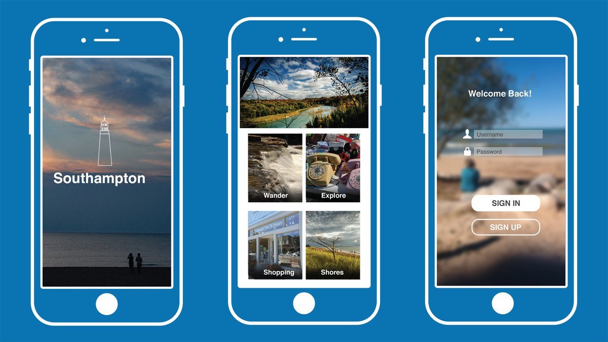 This is an example of a sign in screen that validates a username and a password. Online Course Proto Io For Ux Design From Linkedin Learning Class Central
