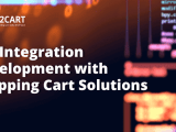 Api Integration Development With Shopping Cart Solutions Api2cart