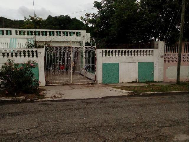 House For Sale Riverside Dr Harbor View Kingston 17 13 500 000 Keez