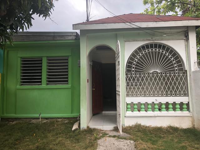 House For Rent Diamond Avenue Spanish Town 48 000 Keez