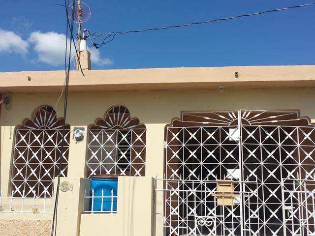 House For Sale 179 Eltham View Spanish Town 12 000 000 Keez