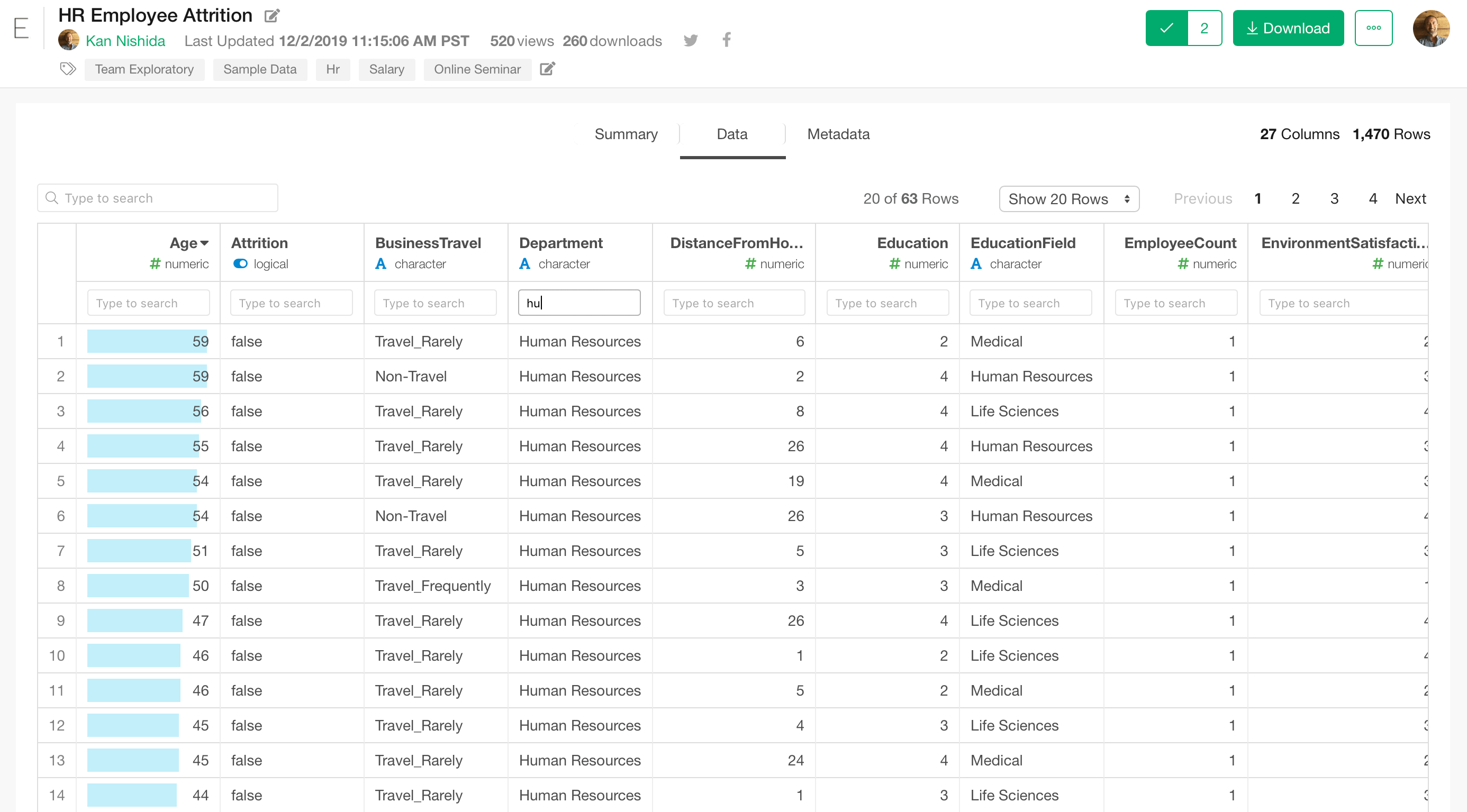 Exploratory Server - Amazing 4K Minimal Designs | Free Download