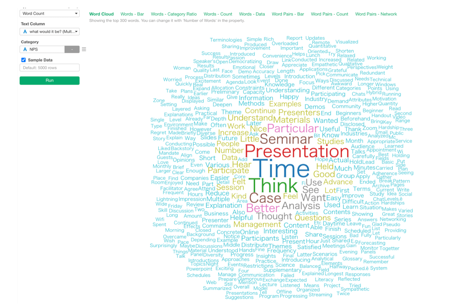 Mastering Survey Research And Data Analytics - Premium Mountain Pattern Gallery - 8K