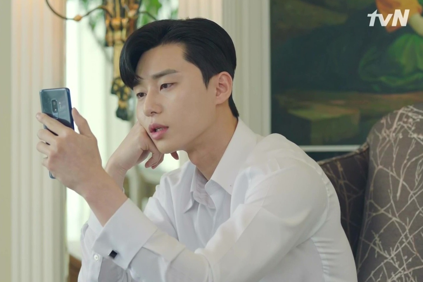 Maybe you would like to learn more about one of these? 6 Cara Mengembalikan Mood Pacar Lewat Chat Womantalk