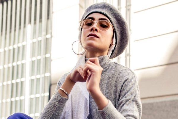 Gratis Download Gambar 3 Gaya Hijab Yang Simple Dan Tetap Keren Seputar Gaya Wanita Terbaru oleh www.lampunghits.com