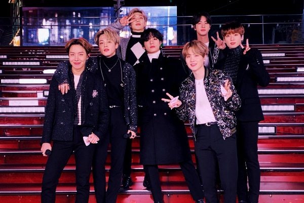 Unduh Gratis Gambar Bts Concert Terkeren by Lampung Hits