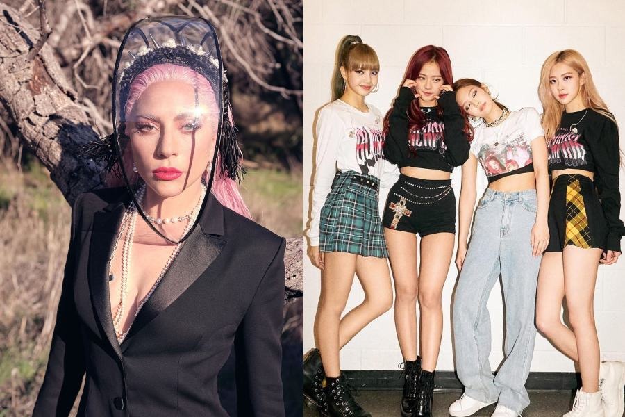 Layanan mobile dari situs entertainment terbesar indonesia, kapanlagi.com. Arti Lirik Sour Candy Kolaborasi Blackpink Dan Lady Gaga Womantalk