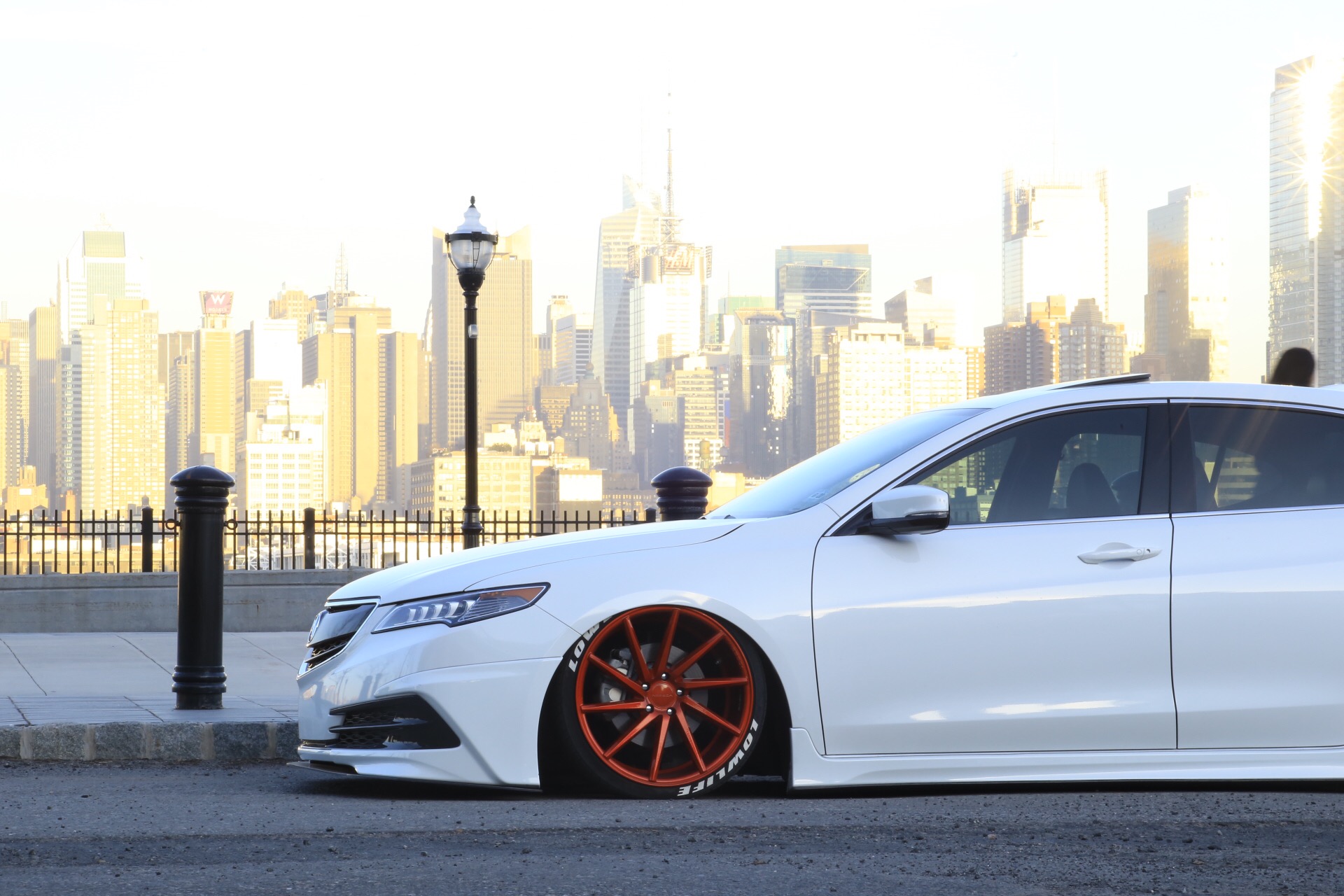 5 Things You Should Know Before Lowering Your Car Read forums specific to your vehicle.