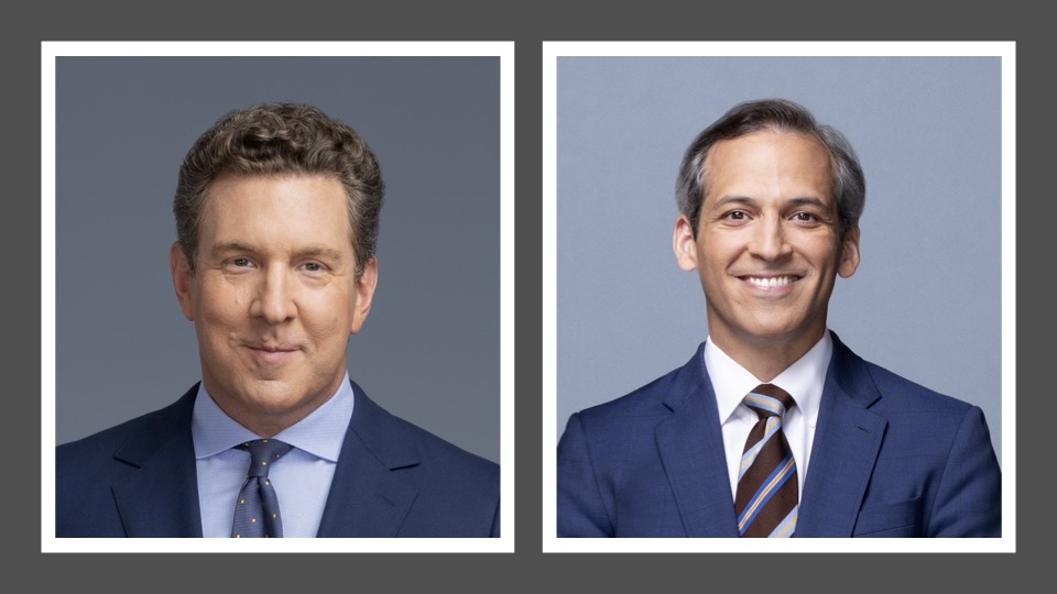 PBS News Launches New Weekend Shows: Horizons & Compass Points - Science, Tech, & Global Affairs (2026)