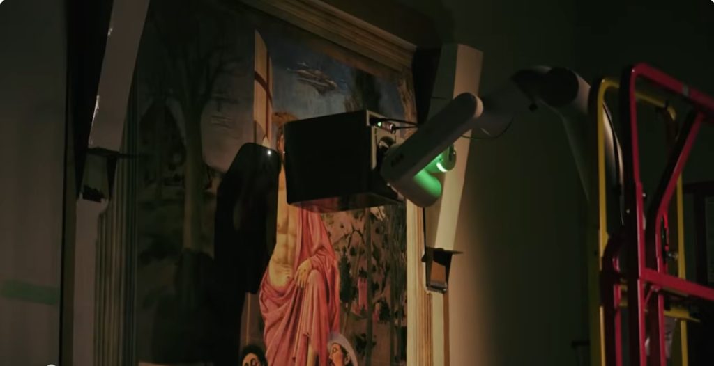 3D Tech Preserves and Reproduces Masterpieces, Raising Ethical Questions (2026)