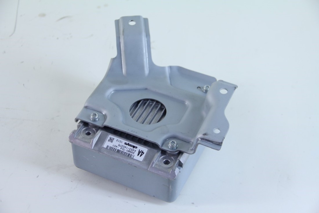 Acura tl 09-14 power steering control unit module computer eps 39980
