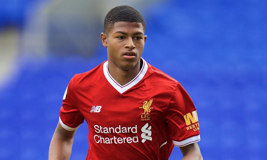 The latest liverpool fc news, transfer rumours, team news, stadium news, fixtures and more from anfield. Liverpool Fc News Now Wijnaldum Update Brewster Latest And More European Football Insider
