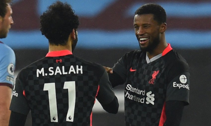 West ham united have been a mainstay of the premier league since gaining their third promotion in 2012. Liverpool Beat West Ham