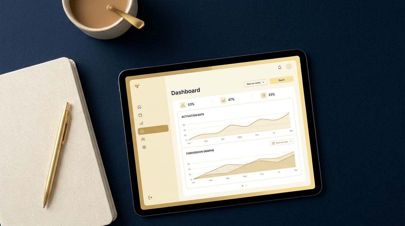 How to Market a SaaS Product When You're Technical Not a Marketer 6 How to Market a SaaS Product When You're Technical Not a Marketer