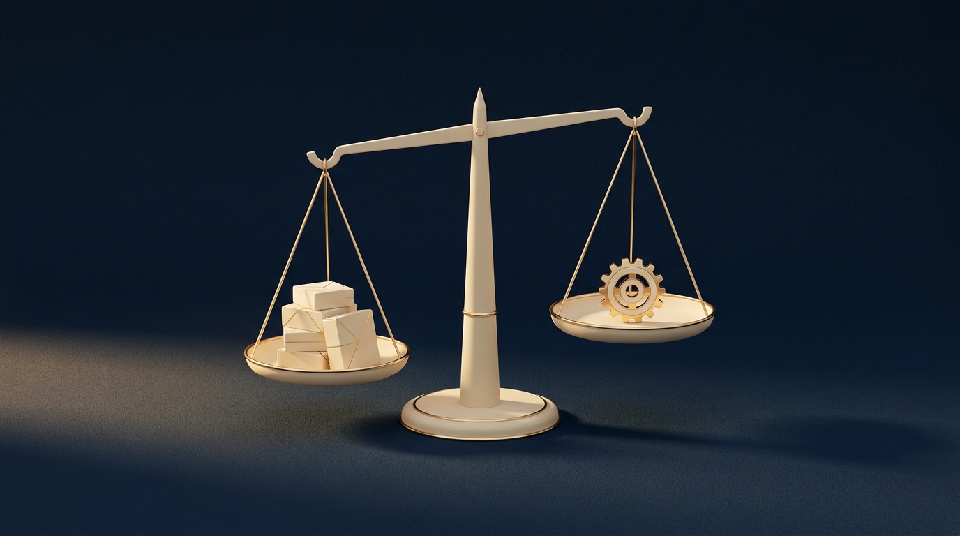 When to Automate Your Business Process (and When to Keep It Manual) 5 When to Automate Your Business Process (and When to Keep It Manual)