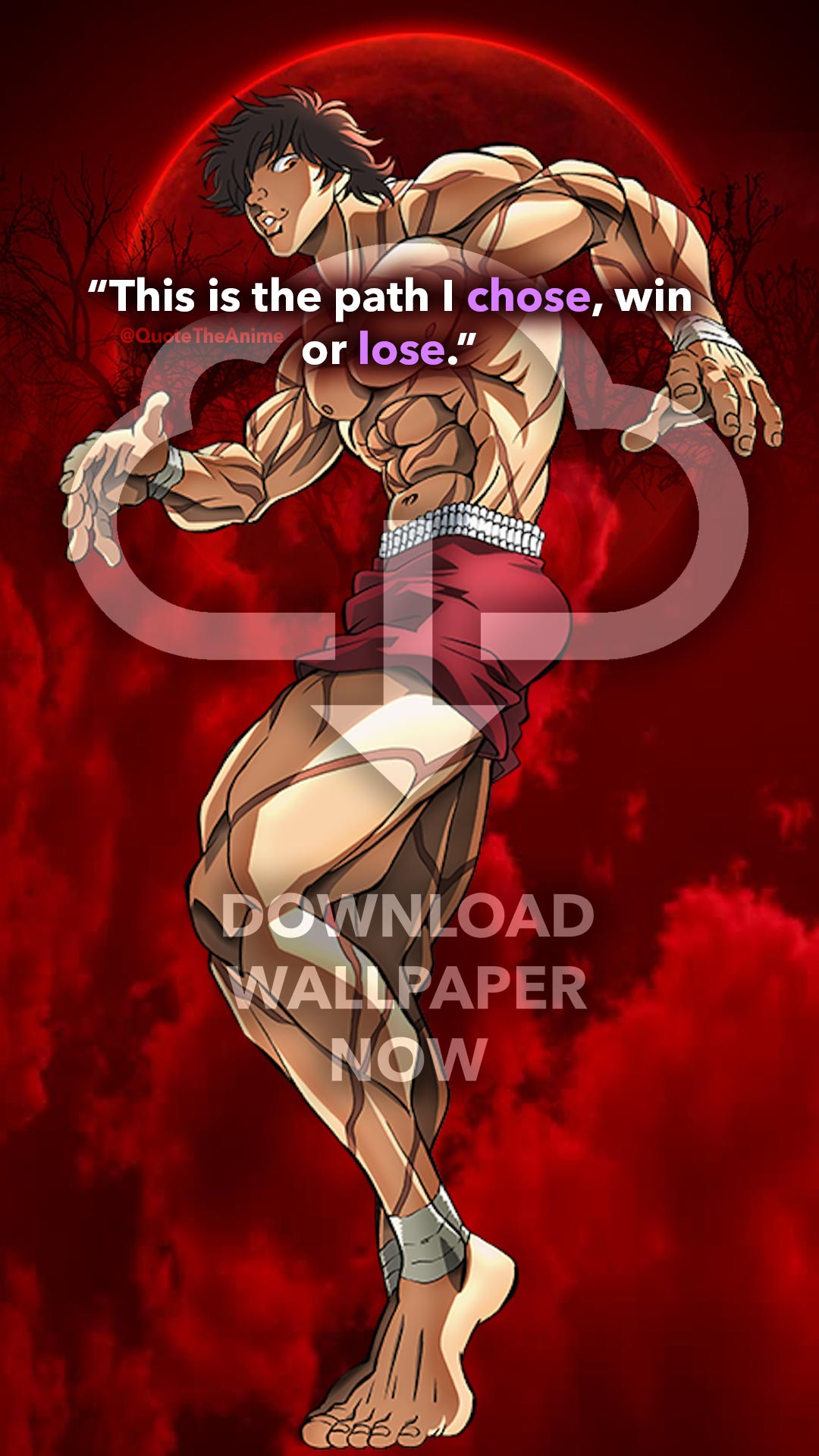 pic Top 10 Strongest Baki Characters top 10 strongest baki characters