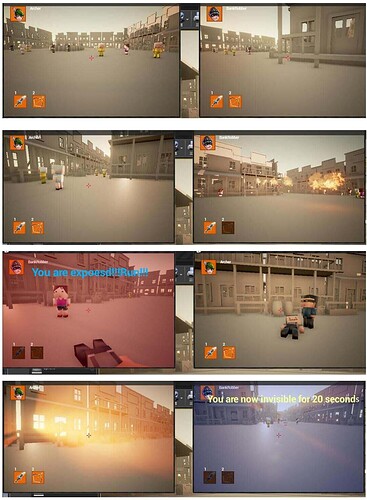 A code editor, or a source code editor as they are otherwise known, is useful for editing code written by programmers. Hey Guys Here Is My Ue4 Little Lan Game Full C Source Code Community Content Tools And Tutorials Unreal Engine Forums