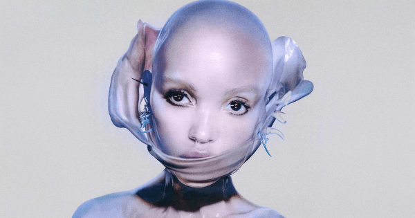 Tickets Fka Twigs Body High Tour A Live Show With Fka Twigs W