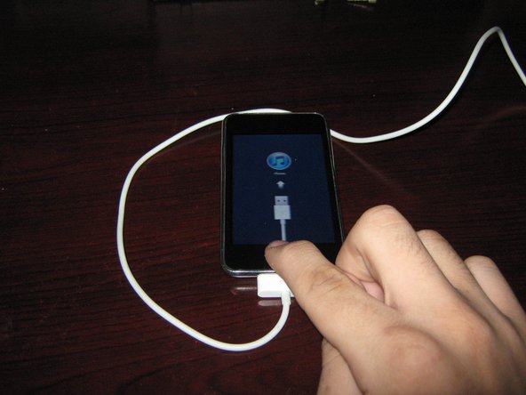 Solved Ipod Disabled For 21 Million Minutes Can T Restore