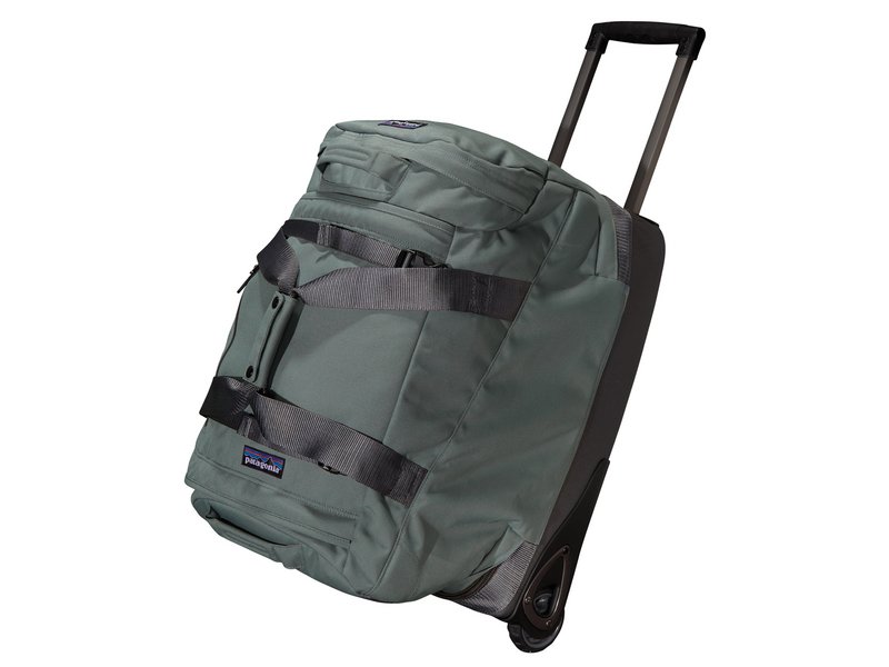 Luggage Repair Ifixit