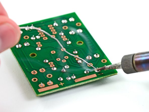 Electronics Skills Kit 101 Ifixit Repair Guide