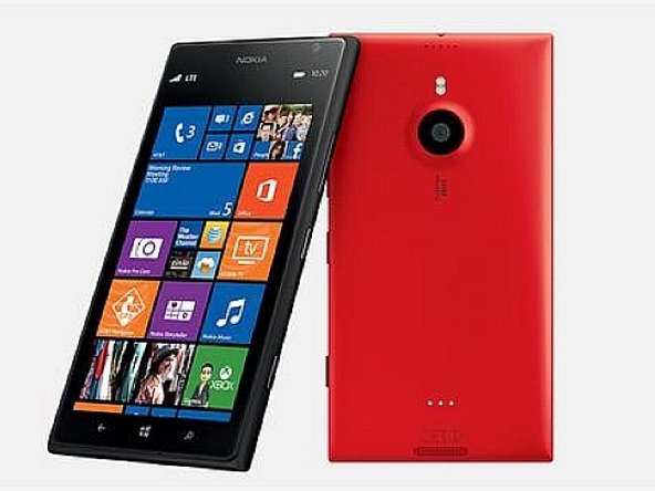 Nokia lumia 1520 repair