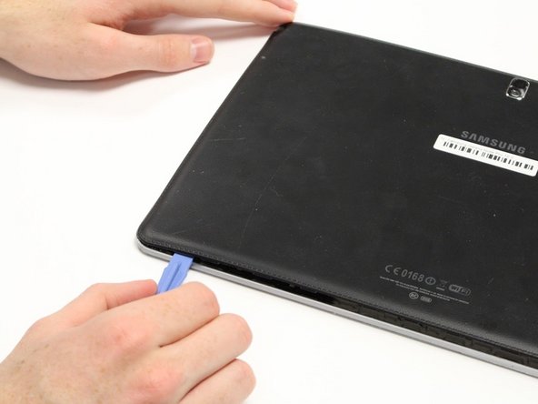 Samsung Galaxy Note Pro 12 2 Usb Port Replacement Ifixit