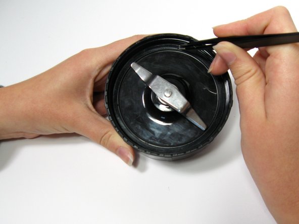 Magic Bullet Mb1001b Rubber Gasket Replacement Ifixit