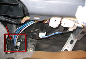Solved Fan Only Works On High 1997 2001 Toyota Camry Ifixit