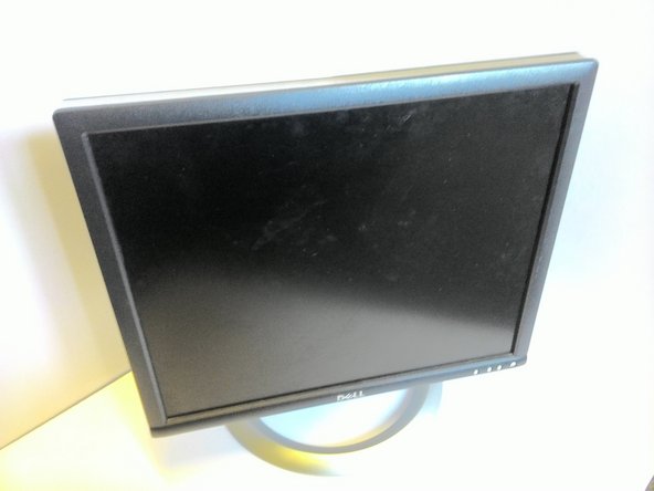 3 Ways To Repair Lcd Monitors Wikihow