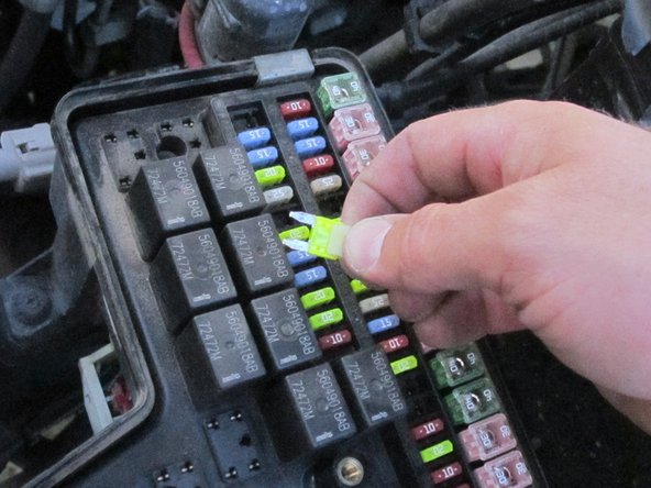Fuse Box On 2004 Ram 1500 2012 Dodge Ram Fuse Box Diagram