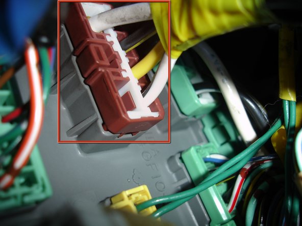 From 99 Accord Ignition Wires Diagram Wiring Diagram Dash
