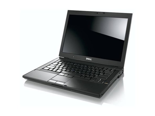 Dell Latitude E6400 Ifixit