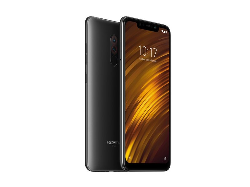 Pocophone F1 Repair Ifixit