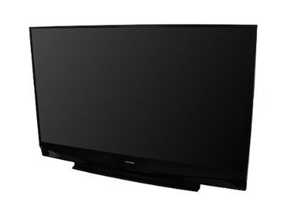 Mitsubishi television repair