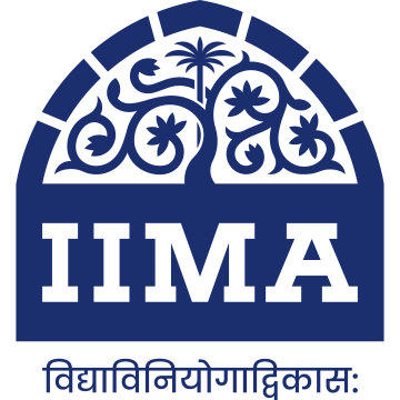 Leading Digital Transformation Iima - Amazing Abstract Design - Mobile