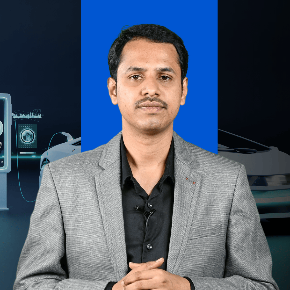 Plug Into The Future Ev Charging Essentials - Premium Landscape Picture Gallery - Full HD