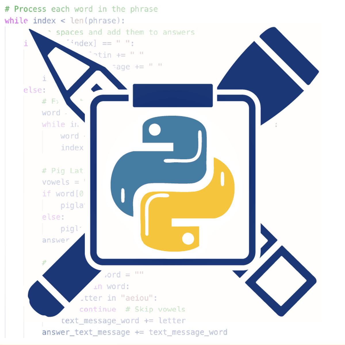 Learn Python Coursera - HD Minimal Designs for Desktop