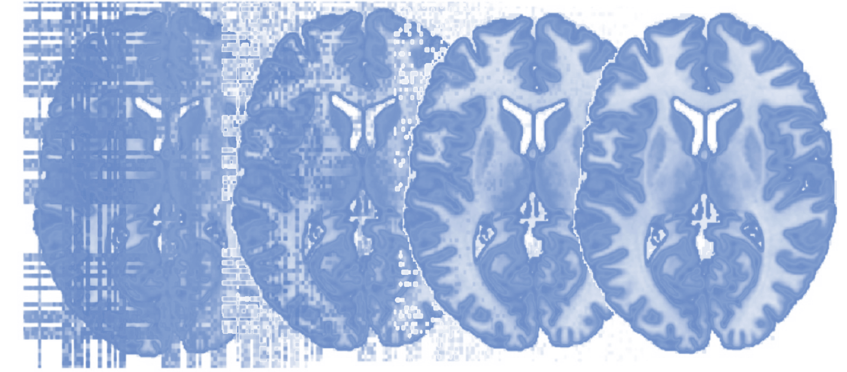 Imaging Neuroscience - Premium Space Wallpaper Gallery - 8K