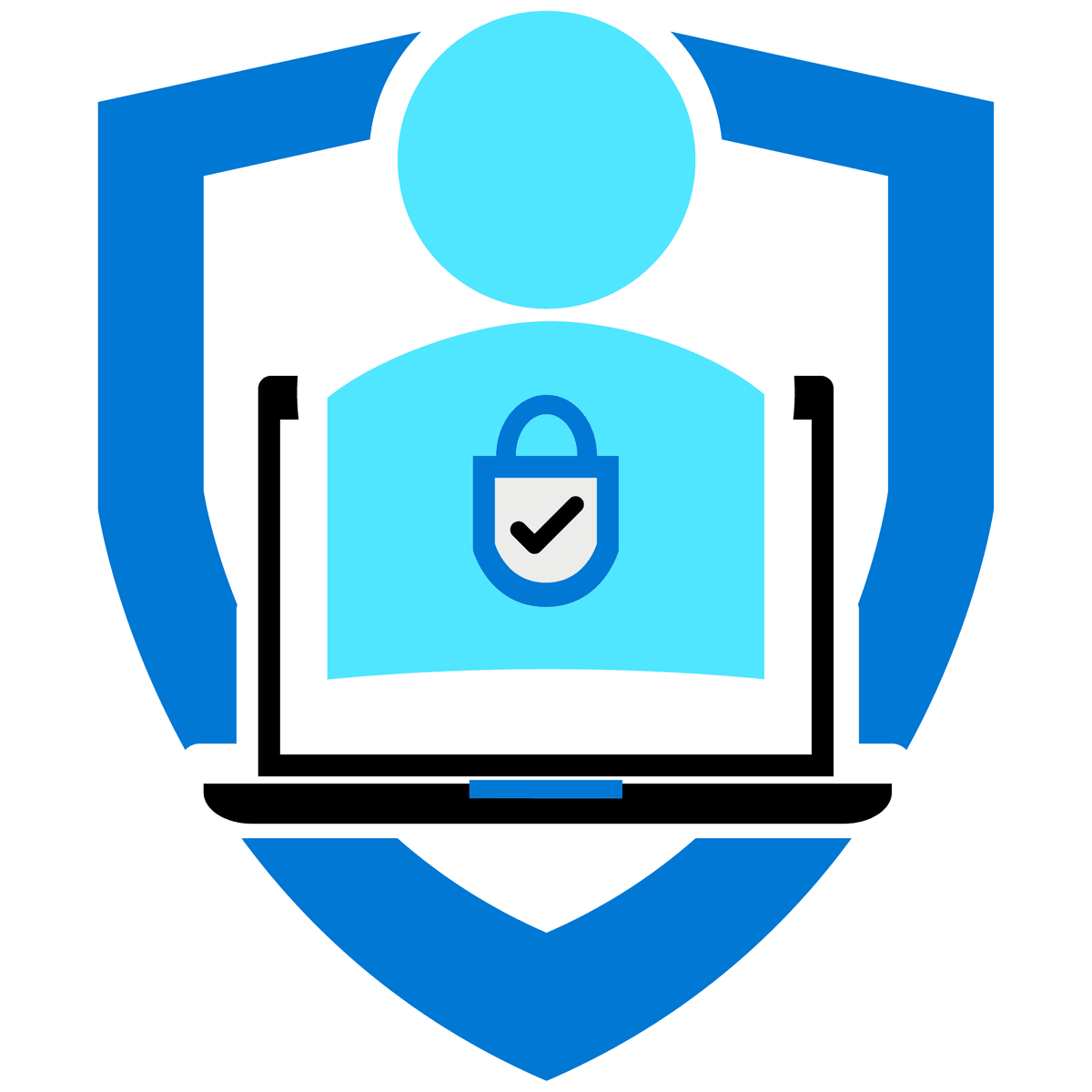 Cybersecurity Solutions And Microsoft Defender Coursera - Gradient Image Collection - Retina Quality