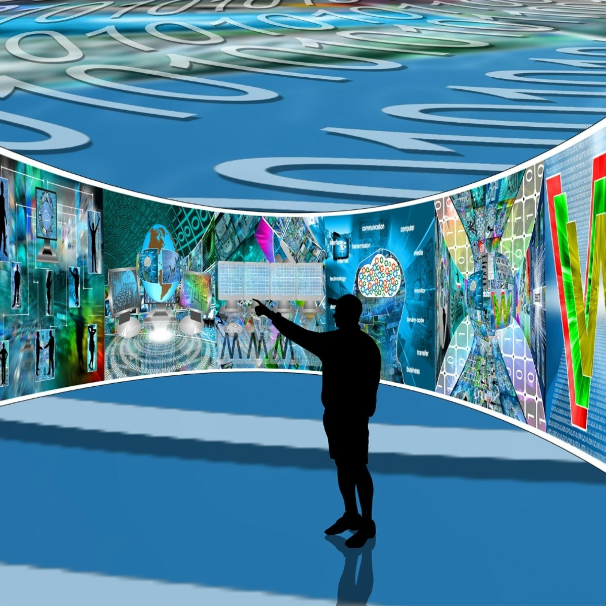 Basic Recommender Systems Coursera - HD Space Arts for Desktop