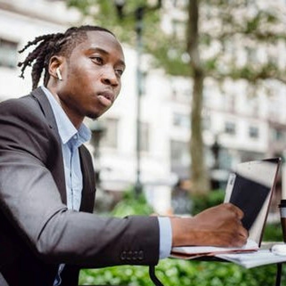 Grammar And Punctuation Coursera - High Quality Gradient Photo - Full HD