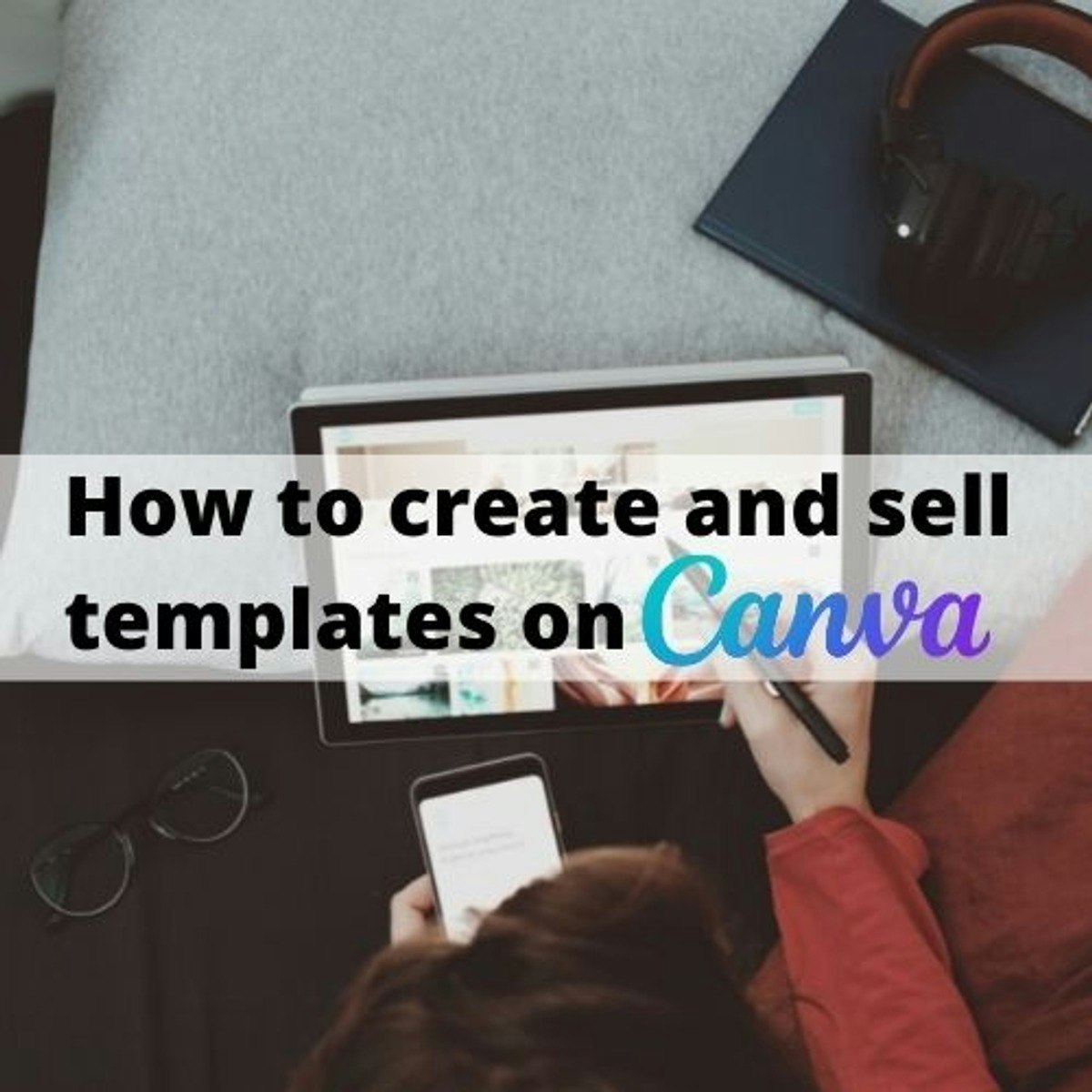 Create A Process Map Using A Canva Template - Sunset Designs - Amazing Desktop Collection