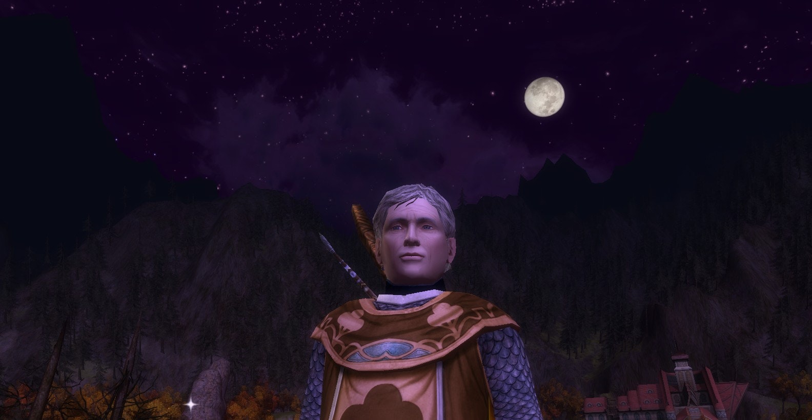 Serious Gaming Coursera - Mountain Illustrations - Artistic Ultra HD Collection