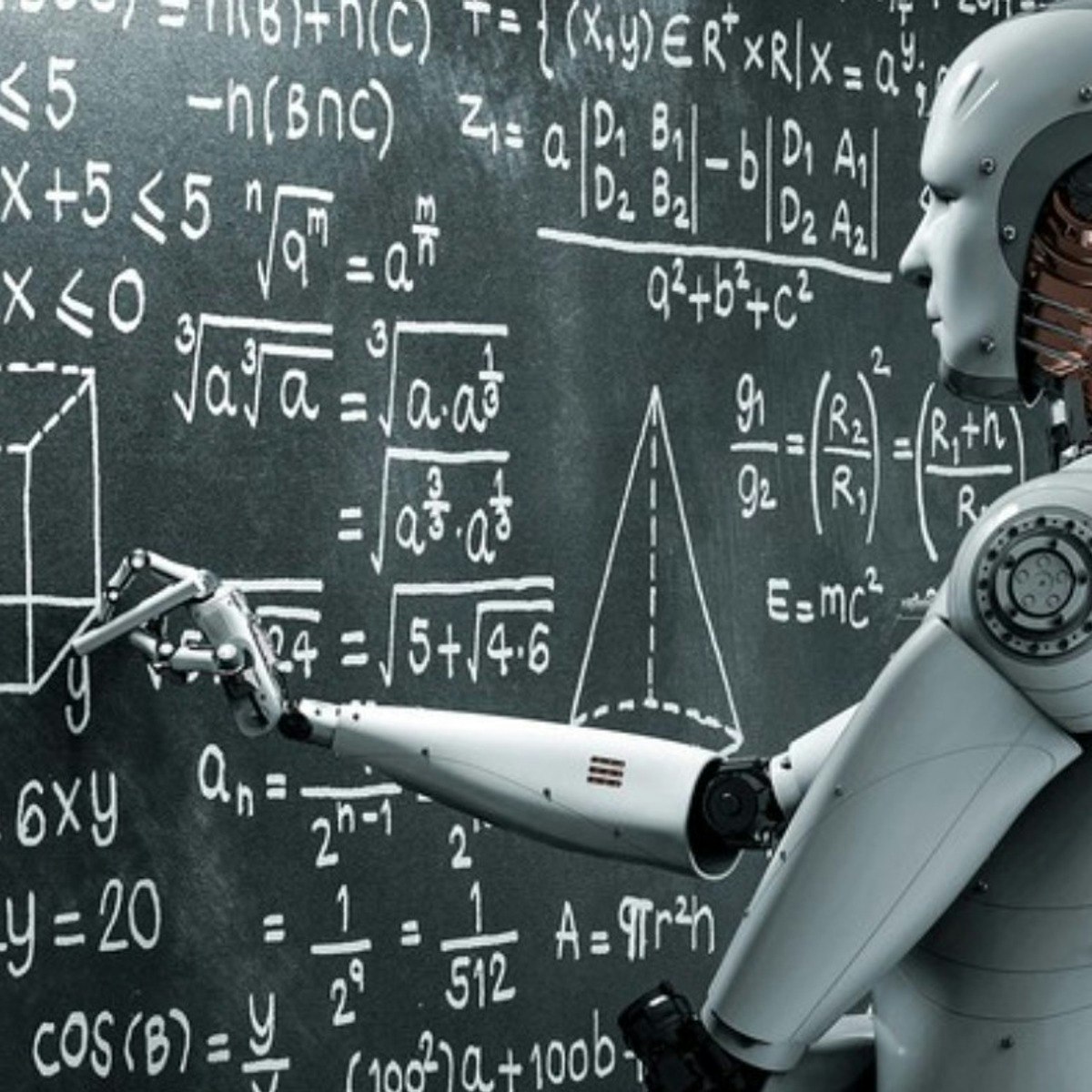 Math For Ai Beginner Part 1 Linear Algebra Coursera - Premium Dark Photo Gallery - Ultra HD