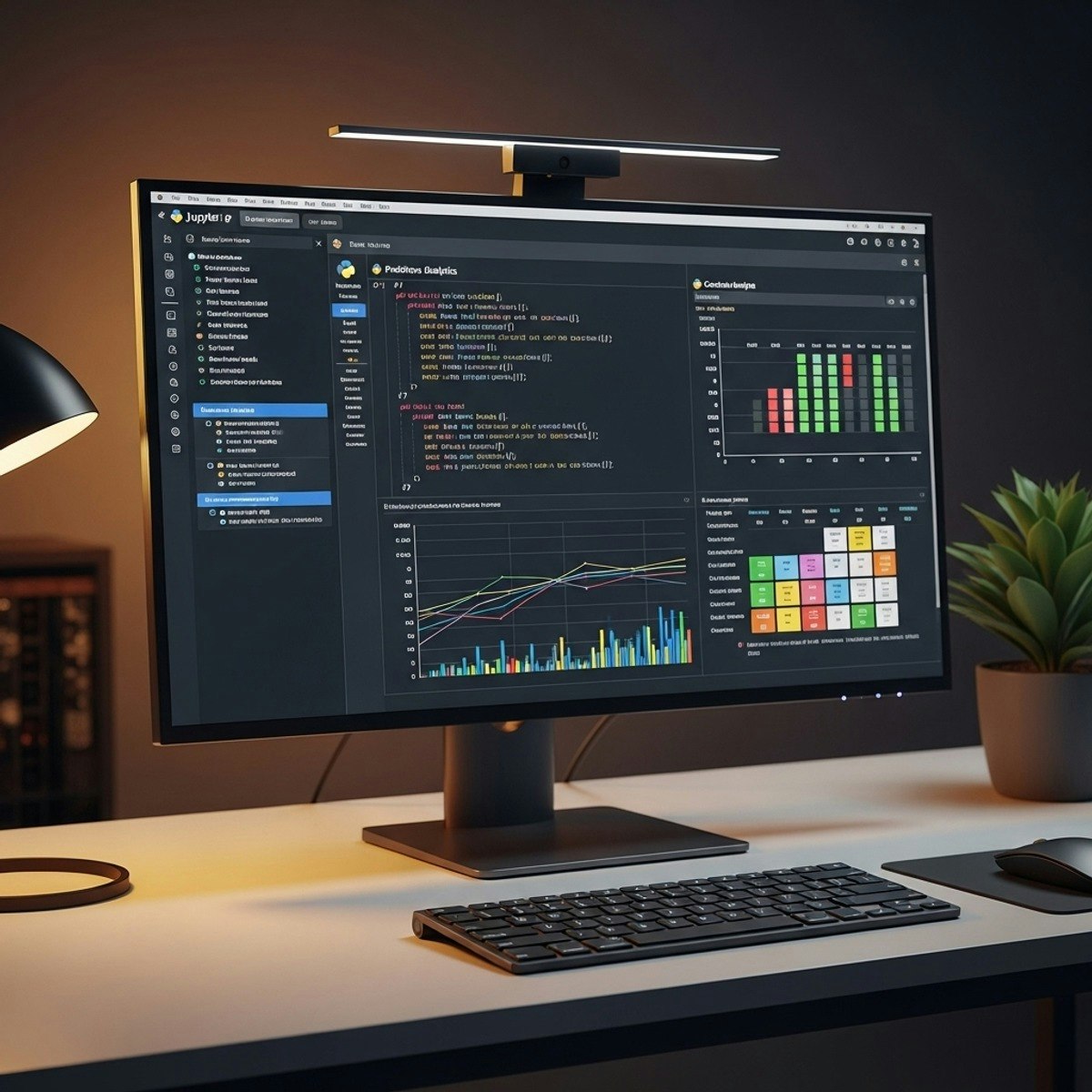 Predictive Modeling And Machine Learning With Matlab Coursera - Beautiful Ocean Picture - Retina